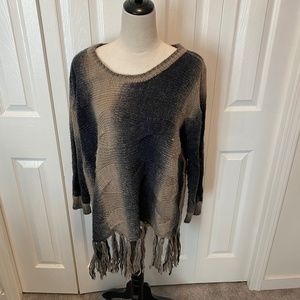 Elan size XL sweater